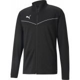 Chaqueta Chndal de latiendadelclub PUMA Rise Training 657392-03