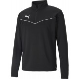 Sudadera de latiendadelclub PUMA Rise 1/4 Zip Top 657394-03