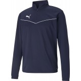 Sudadera de latiendadelclub PUMA Rise 1/4 Zip Top 657394-06