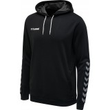 Sudadera de latiendadelclub HUMMEL HmlAuthentic Poly Hoodie 204930-2114