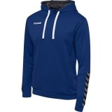 Sudadera de latiendadelclub HUMMEL HmlAuthentic Poly Hoodie 204930-7045