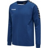 Sudadera de latiendadelclub HUMMEL HmlAutenthic Training Sweat 205373-7045