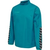 Chubasquero de latiendadelclub HUMMEL HmlAuthentic Wind Breaker 205360-8745