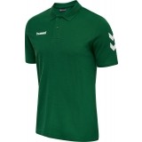 Polo de latiendadelclub HUMMEL HmlGo Cotton 203520-6140