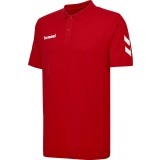 Polo de latiendadelclub HUMMEL HmlGo Cotton 203520-3062