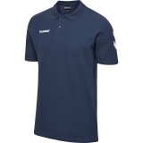 Polo de latiendadelclub HUMMEL HmlGo Cotton 203520-7026