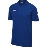 Polo de latiendadelclub HUMMEL HmlGo Cotton 203520-7045