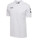 Polo de latiendadelclub HUMMEL HmlGo Cotton 203520-9001