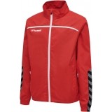 Chaqueta Chndal de latiendadelclub HUMMEL HmlAuthentic Training  204935-3062