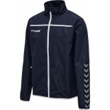 Chaqueta Chndal de latiendadelclub HUMMEL HmlAuthentic Training  204935-7026