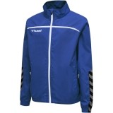 Chaqueta Chndal de latiendadelclub HUMMEL HmlAuthentic Training  204935-7045