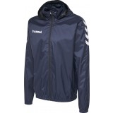 Chaquetn de latiendadelclub HUMMEL Core Spray Jacket 080822-7026