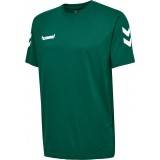 Camiseta Entrenamiento de latiendadelclub HUMMEL HmlGo Cotton 203566-6140