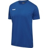 Camiseta Entrenamiento de latiendadelclub HUMMEL HmlGo Cotton 203566-7045