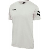 Camiseta Entrenamiento de latiendadelclub HUMMEL HmlGo Cotton 203566-9158