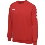 Sudadera de latiendadelclub HUMMEL HmlGo Cotton 203505-3062