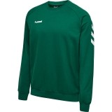 Sudadera de latiendadelclub HUMMEL HmlGo Cotton 203505-6140