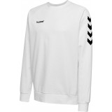 Sudadera de latiendadelclub HUMMEL HmlGo Cotton 203505-9001