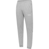 Pantaln de latiendadelclub HUMMEL HmlGo Cotton 203530-2006