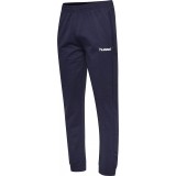 Pantaln de latiendadelclub HUMMEL HmlGo Cotton 203530-7026