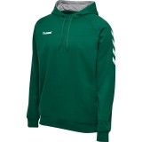 Sudadera de latiendadelclub HUMMEL HmlGo Cotton Hoodie 203508-6140