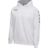 Sudadera de latiendadelclub HUMMEL HmlGo Cotton Hoodie 203508-9001