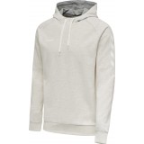 Sudadera de latiendadelclub HUMMEL HmlGo Cotton Hoodie 203508-9158