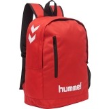 Mochila de latiendadelclub HUMMEL Core Back Pack 206996-3062