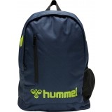 Mochila de latiendadelclub HUMMEL Core Back Pack 206996-6616
