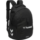 Mochila de latiendadelclub HUMMEL Core Ball Back Pack 205888-2001