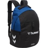 Mochila de latiendadelclub HUMMEL Core Ball Back Pack 205888-7079