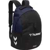 Mochila de latiendadelclub HUMMEL Core Ball Back Pack 205888-7464