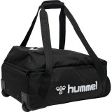 Bolsa de latiendadelclub HUMMEL Core Trolley 207142-2001