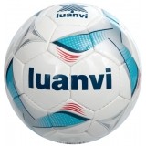Balón Talla 3 de latiendadelclub LUANVI Cup 08946