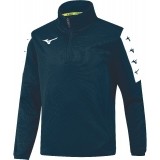 Sudadera de latiendadelclub MIZUNO Nara Training Top 32FC9500-14