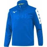 Sudadera de latiendadelclub MIZUNO Nara Training Top 32FC9500-22