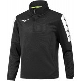 Sudadera de latiendadelclub MIZUNO Nara Training Top 32FC9500-09