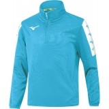 Sudadera de latiendadelclub MIZUNO Nara Training Top 32FC9500-20