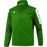 Sudadera de latiendadelclub MIZUNO Nara Training Top 32FC9500-38