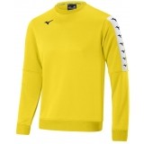 Sudadera de latiendadelclub MIZUNO Nara Training Sweat 32FC9A03-44