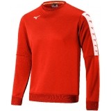 Sudadera de latiendadelclub MIZUNO Nara Training Sweat 32FC9A03-62