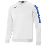 Sudadera de latiendadelclub MIZUNO Nara Training Sweat 32FC9A03-01