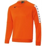 Sudadera de latiendadelclub MIZUNO Nara Training Sweat 32FC9A03-85