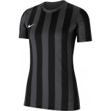 Camiseta Mujer de latiendadelclub NIKE Striped Division IV  CW3816-060