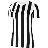 Camiseta Mujer de latiendadelclub NIKE Striped Division IV  CW3816-100