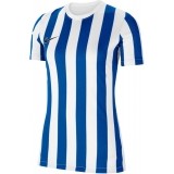 Camiseta Mujer de latiendadelclub NIKE Striped Division IV  CW3816-102
