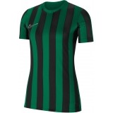 Camiseta Mujer de latiendadelclub NIKE Striped Division IV  CW3816-302