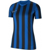 Camiseta Mujer de latiendadelclub NIKE Striped Division IV  CW3816-463