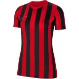 Camiseta Mujer de latiendadelclub NIKE Striped Division IV  CW3816-658