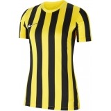 Camiseta Mujer de latiendadelclub NIKE Striped Division IV  CW3816-719